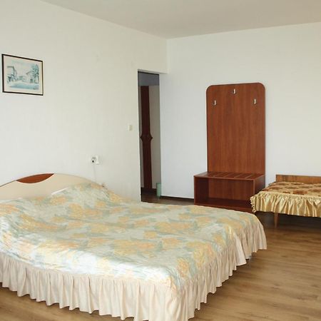 Harmony Beach Family Hotel 内塞伯尔 外观 照片