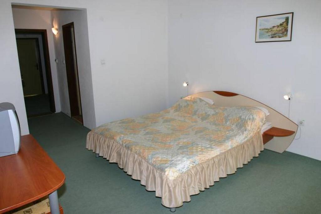 Harmony Beach Family Hotel 内塞伯尔 客房 照片