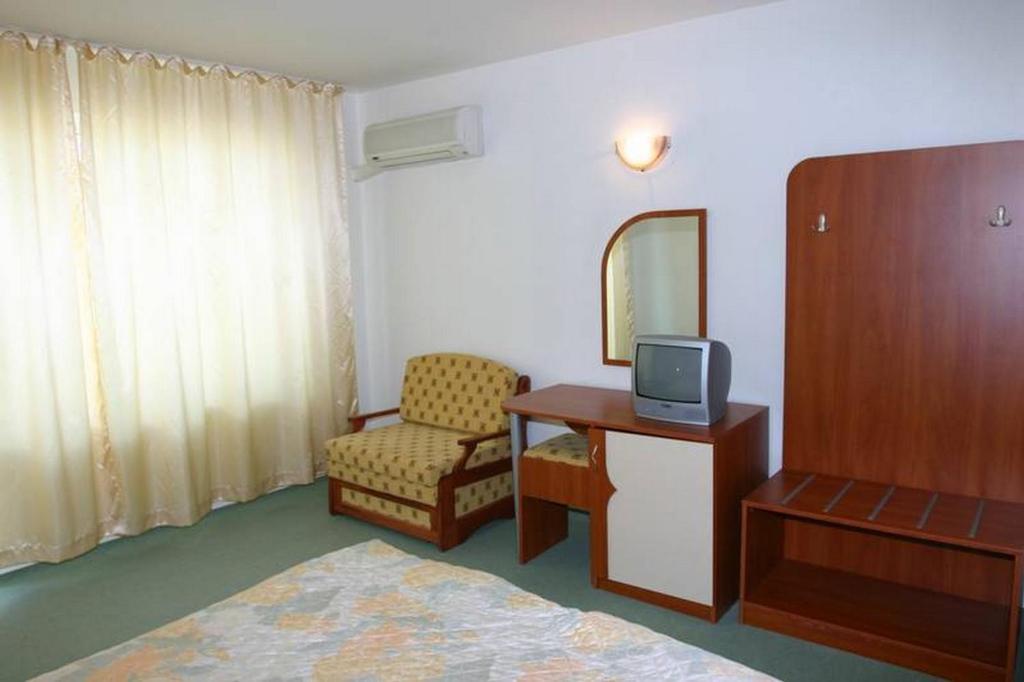 Harmony Beach Family Hotel 内塞伯尔 客房 照片